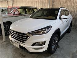 هیوندای تۆکسۆن